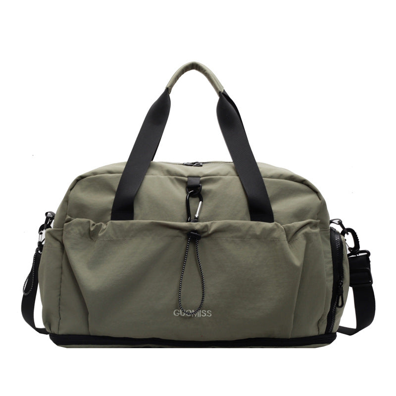 Sporty Tote Bag Bowlift