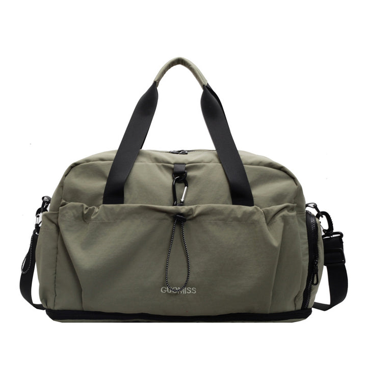 Sporty Tote Bag Bowlift
