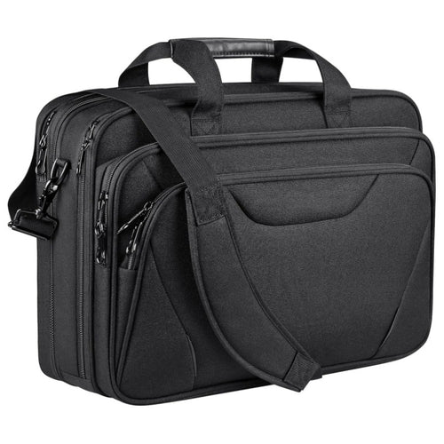 Multifunctional Laptop Briefcase Bowlift