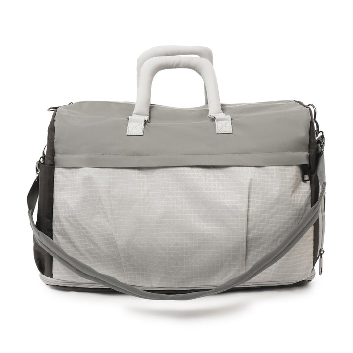 Multi-Functional Travel Briefcase Bowlift