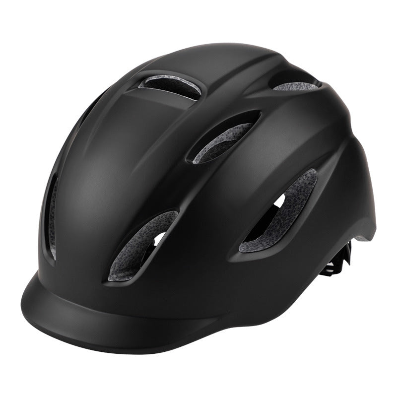 Cycling Safety Helmet Bowlift