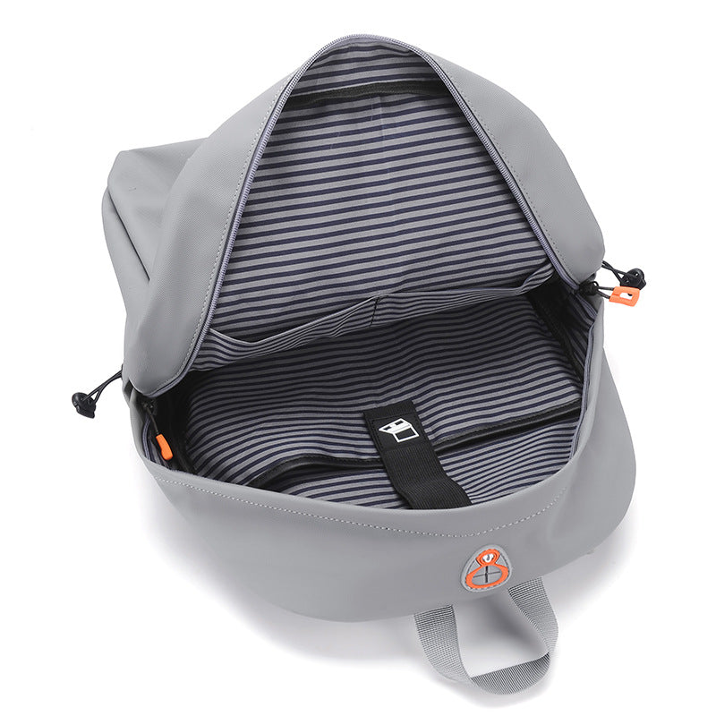 Backpack Bowlift