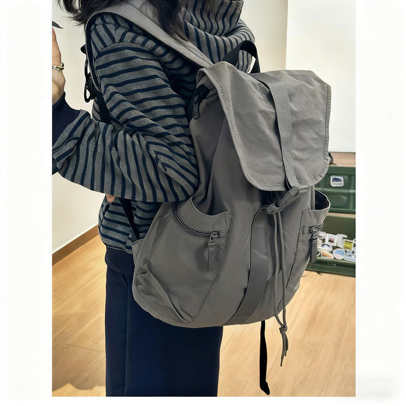 Bowlift Backpack
