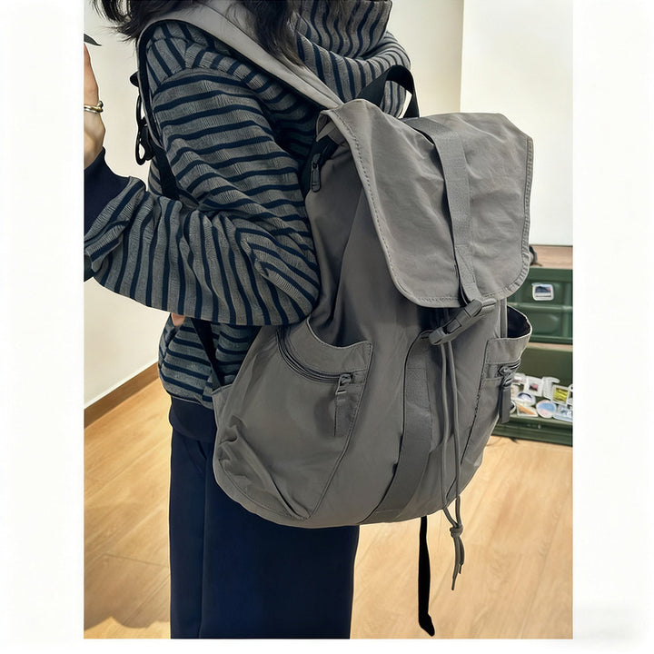 Bowlift Backpack
