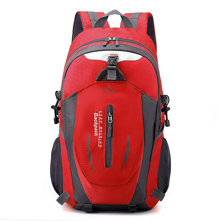 Dynamic Adventure Backpack Bowlift