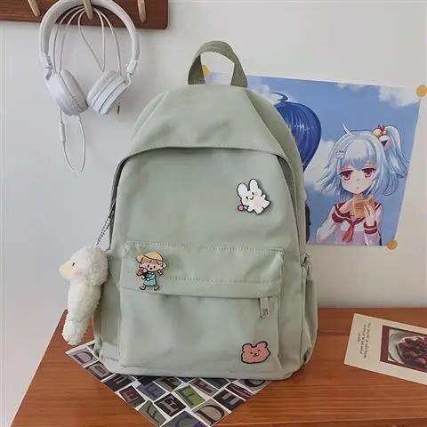 Stylish Casual Backpack Bowlift