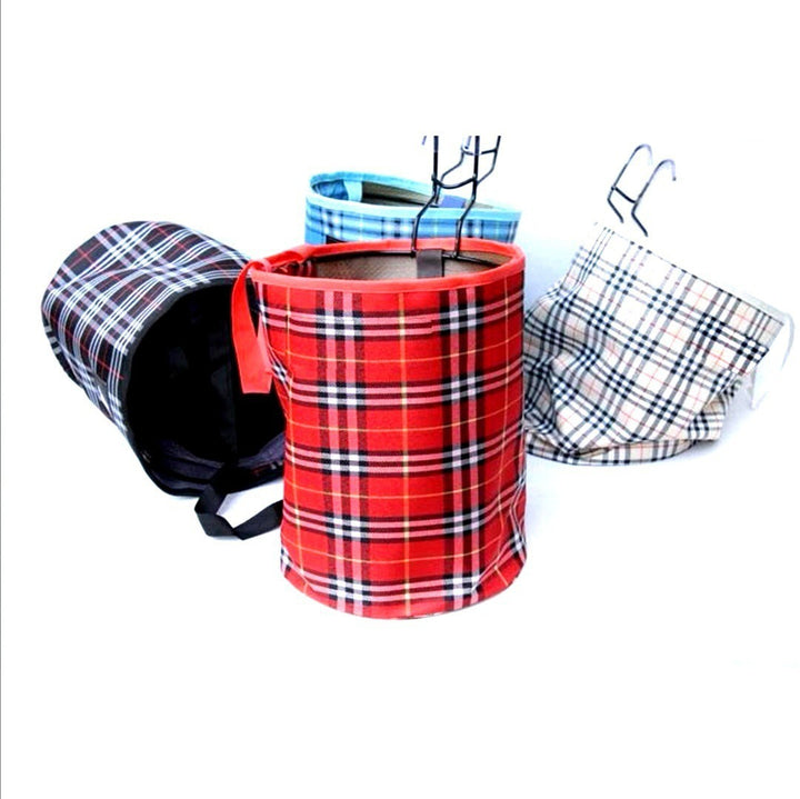 Portable Hanging Storage Basket Bowlift