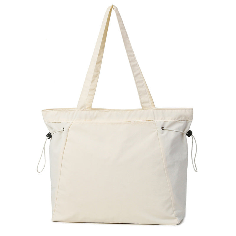 Spacious Multi-Functional Travel Tote Bowlift