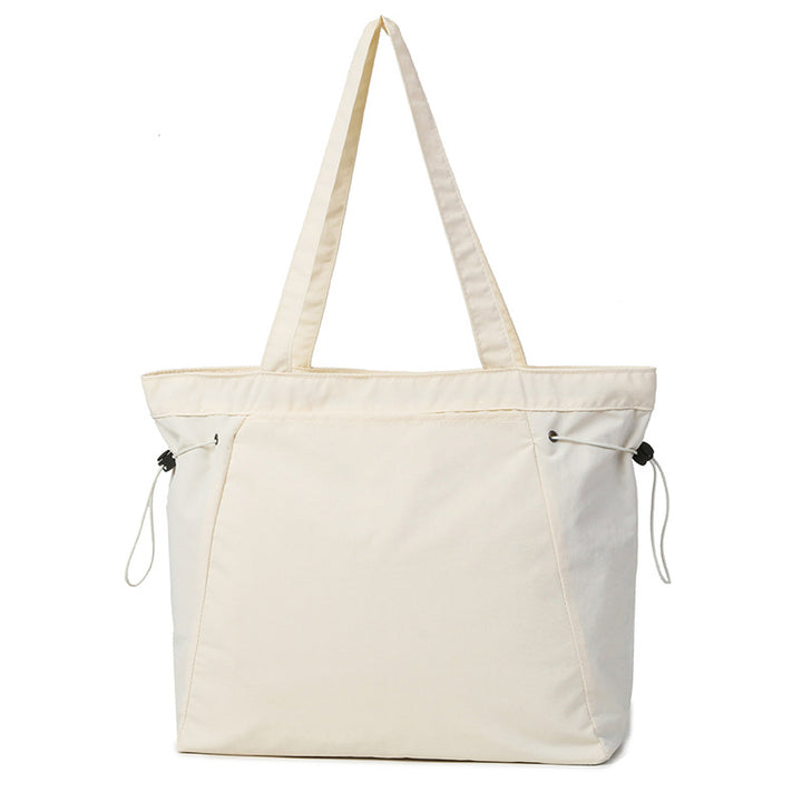 Spacious Multi-Functional Travel Tote Bowlift