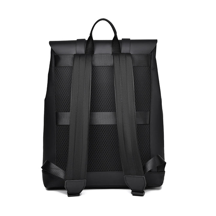 Modern Urban Utility Backpack Bowlift