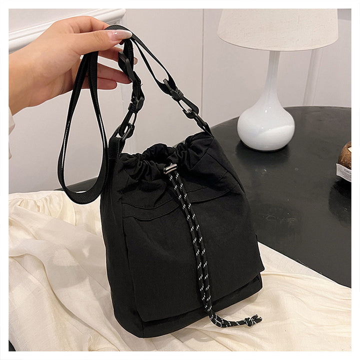 Practical Tote Bag Bowlift