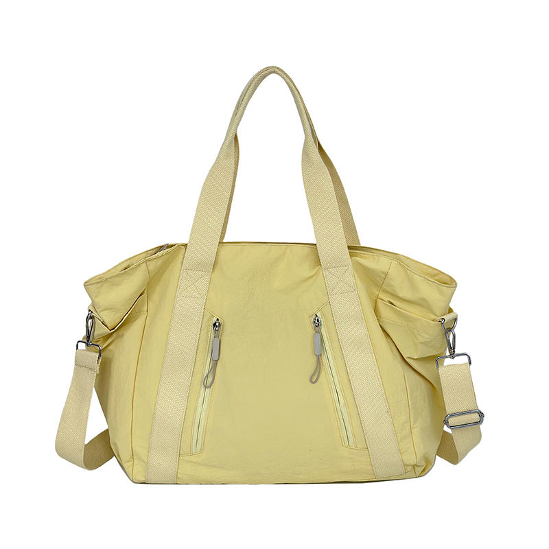 Multifunctional Tote Bag For Everyday Use And Travel Bowlift