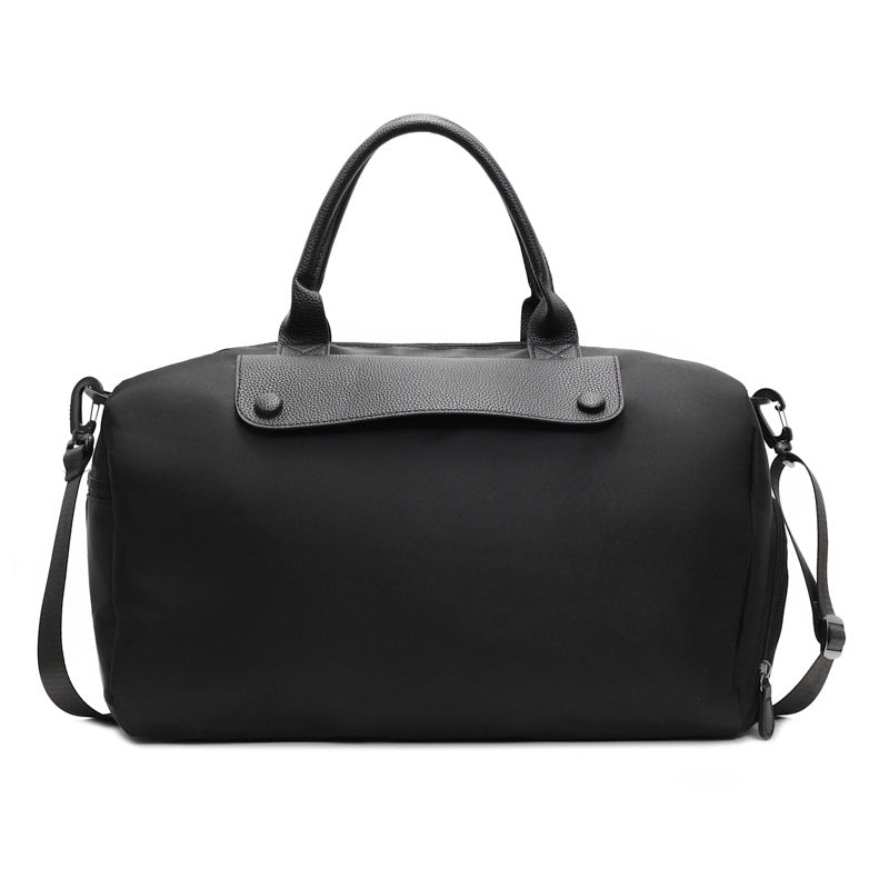 Versatile All-Purpose Travel Duffle Bowlift