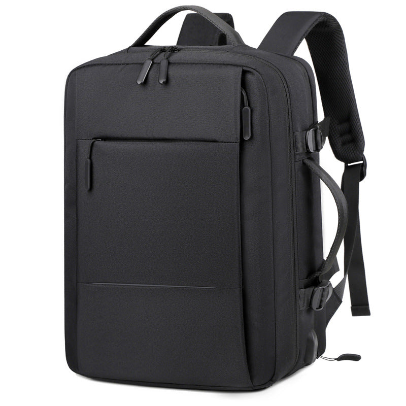 Versatile Compact Backpack Bowlift
