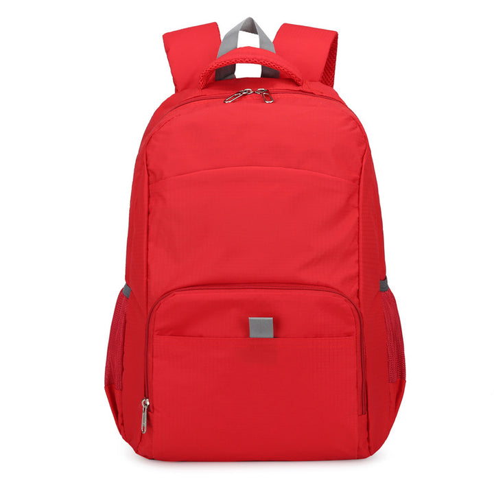 Versatile Travel Backpack with Multiple Storage Compartments Bowlift