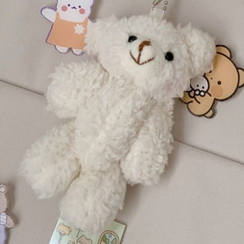 Plush Stuffed Animal Bowlift