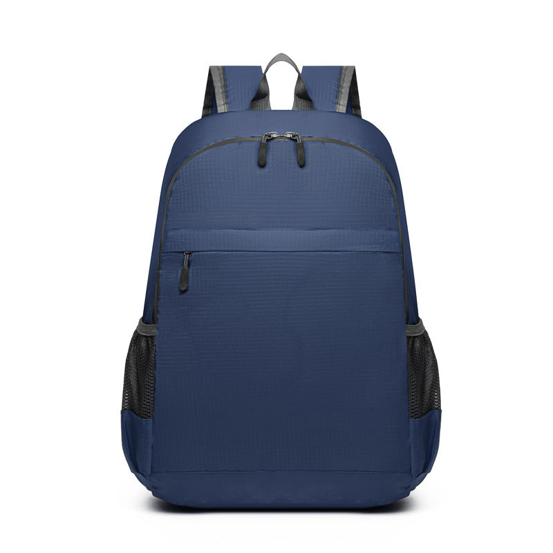 Lightweight Hiking Backpack Bowlift
