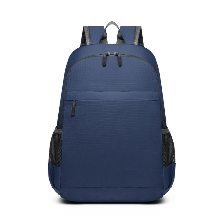 Lightweight Hiking Backpack Bowlift