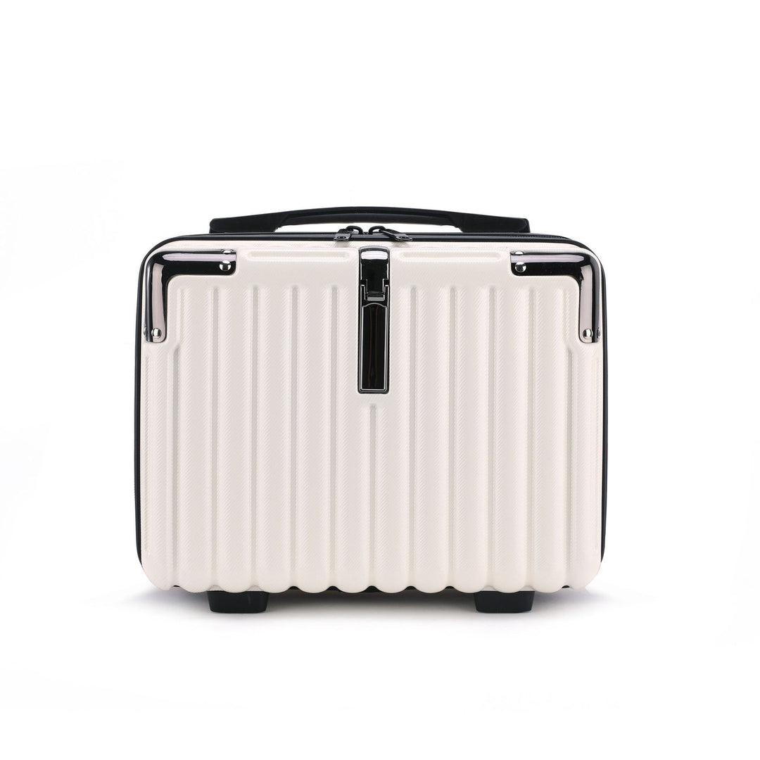 Unisex Stylish Cabin Rolling Suitcase Bowlift