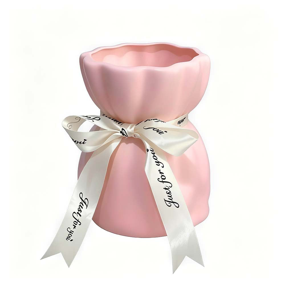 Decorative Bowlift Vase