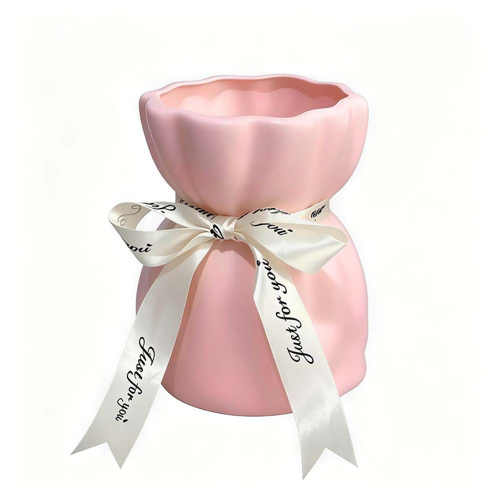 Decorative Bowlift Vase