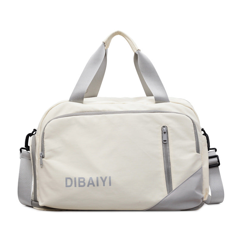 Functional Sports Duffle Bag