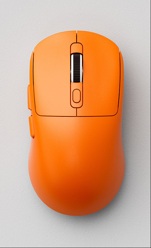 Gaming Wireless Mouse Bowlift
