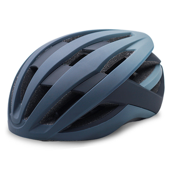 Bicycle racing helmet Bowlift