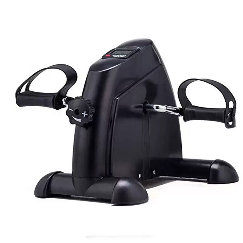 Compact Adjustable Pedal Exerciser Bowlift