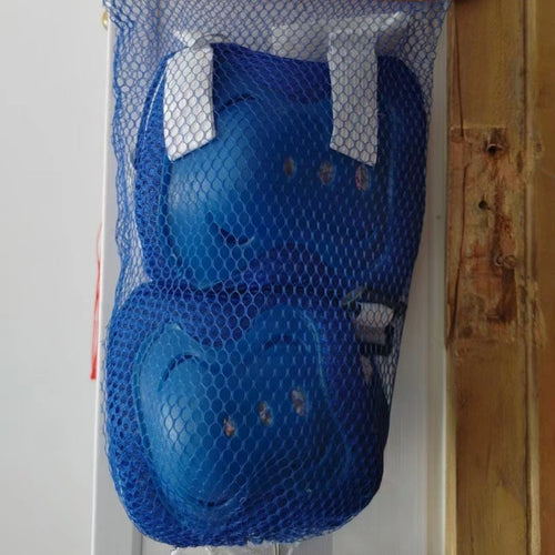 Complete Protective Gear Set Bowlift