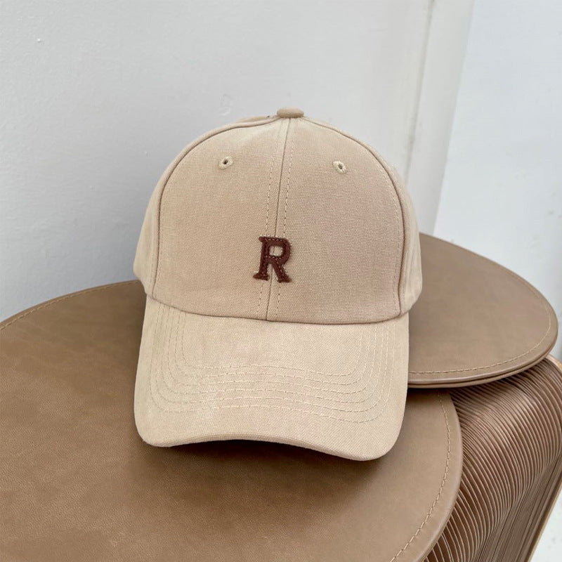 Women's Classic Adjustable Baseball Cap Bowlift