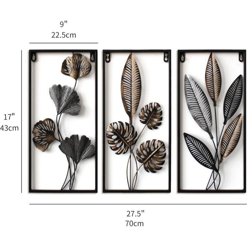 Decorative Wall Art Bowlift