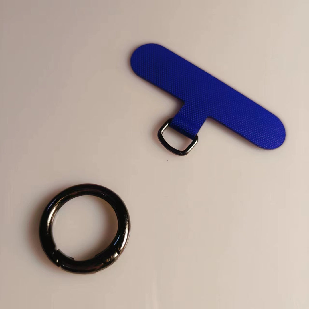 Durable Keyring Accessory Bowlift
