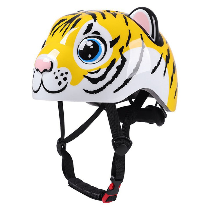 Kids Bicycle Helmet Bowlift