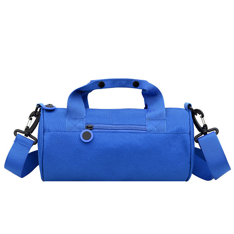 Sporty Travel Bag Bowlift