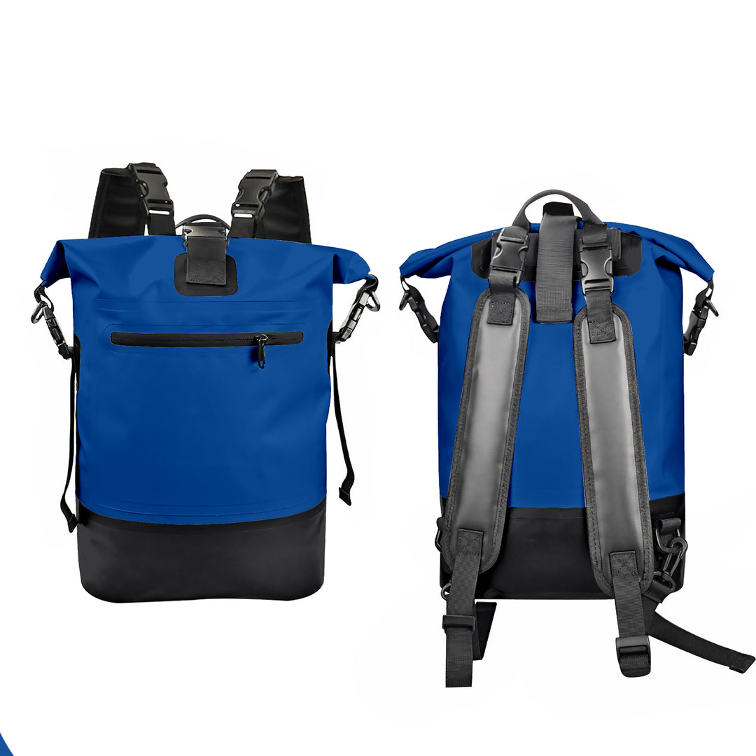 Waterproof Backpack Bag Bowlift