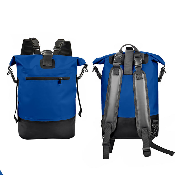 Waterproof Backpack Bag Bowlift