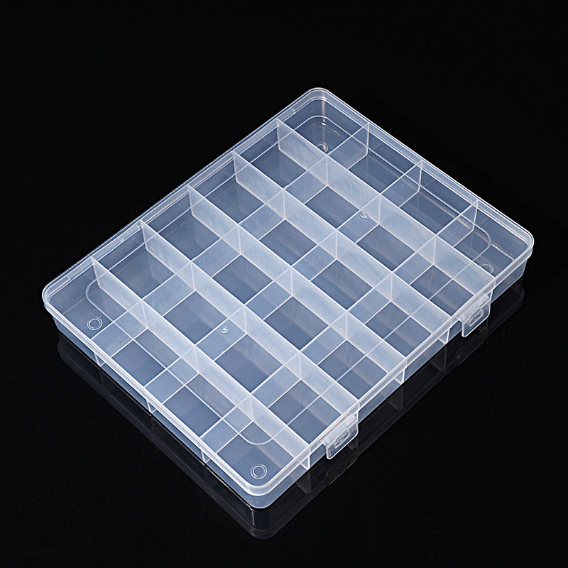 Versatile Compartmentalized Storage Organizer Bowlift