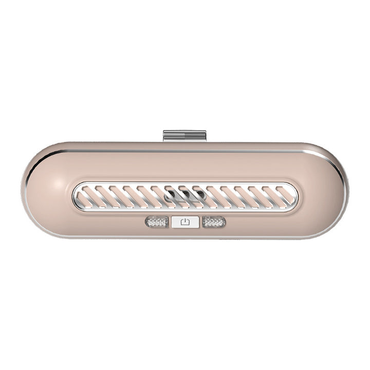Unisex portable air purifier Bowlift