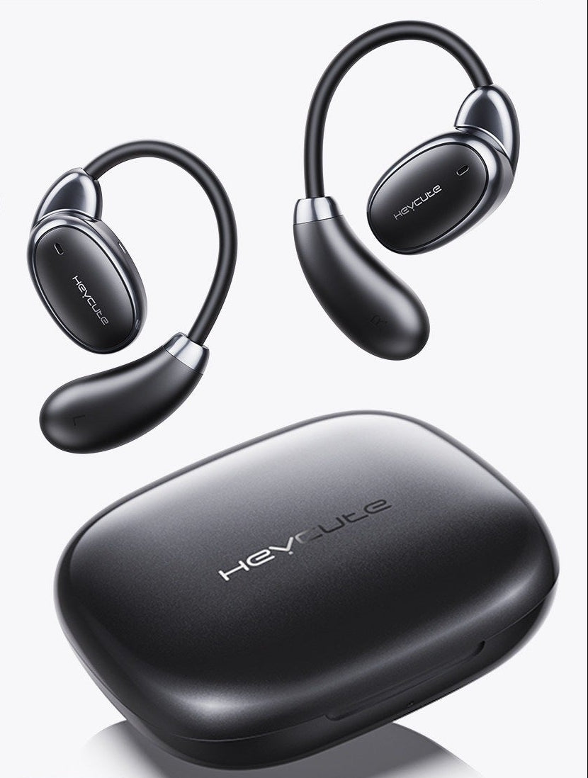 Wireless Earbud Headphones Bowlift