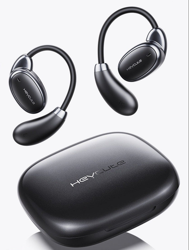 Wireless Earbud Headphones Bowlift