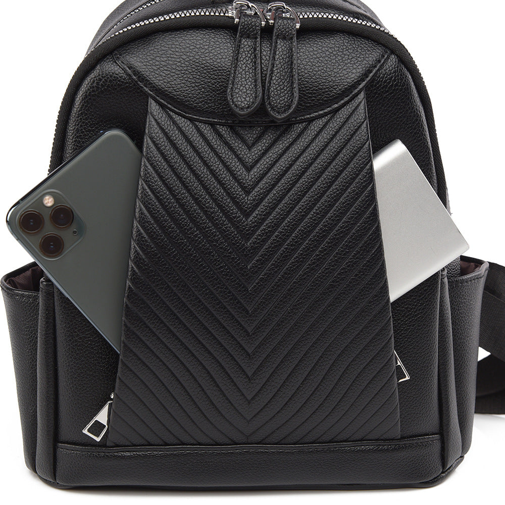 Stylish and Practical Backpack Bag Bowlift