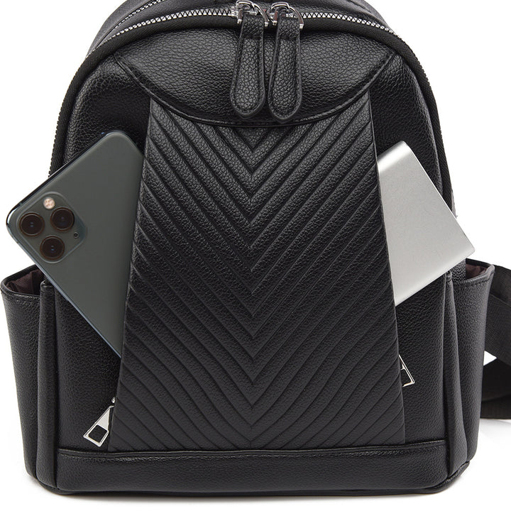Stylish and Practical Backpack Bag Bowlift