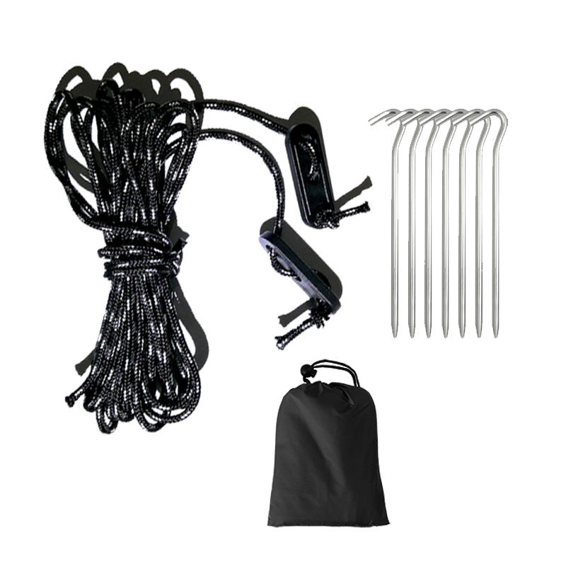 Robust suspension cord set Bowlift