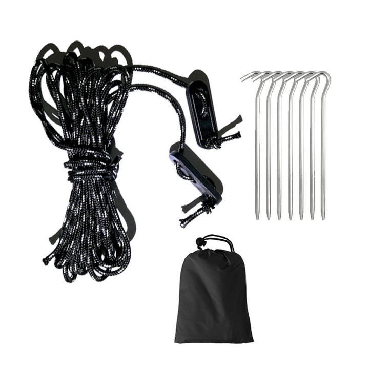 Robust suspension cord set Bowlift