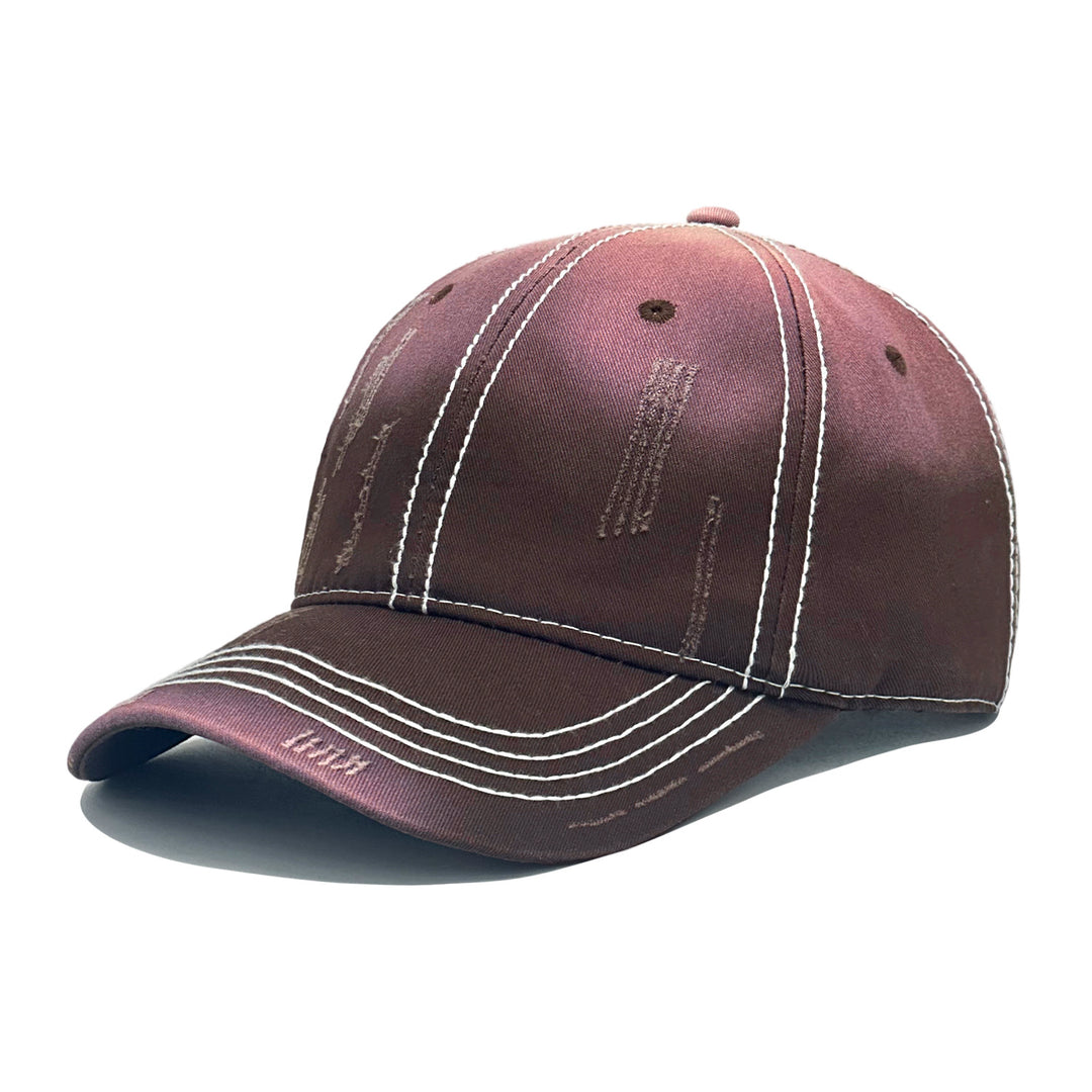 Ladies fashionable Denim Cap Bowlift