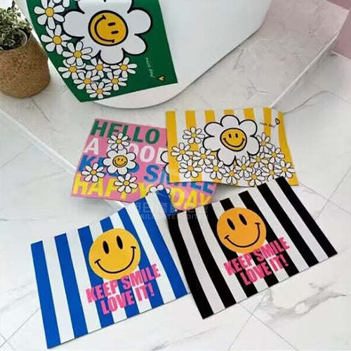 Decorative Bathroom Mat Bowlift