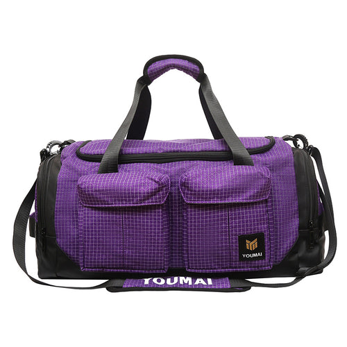 Versatile Sports Duffle