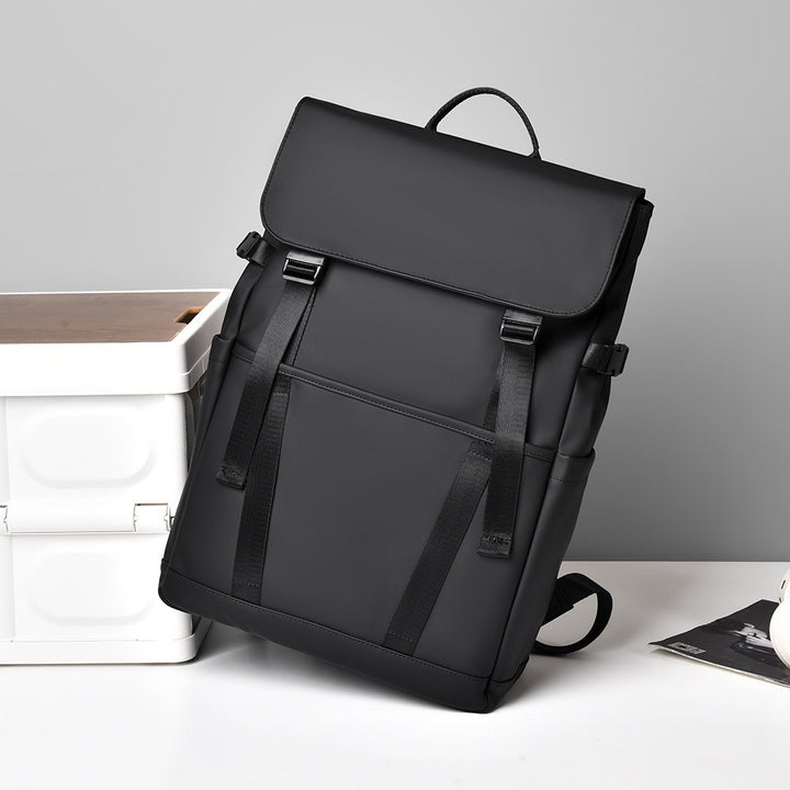 Urban Multi-Functional Backpack Bowlift