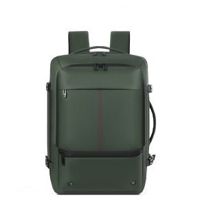 Versatile Travel Backpack Bowlift
